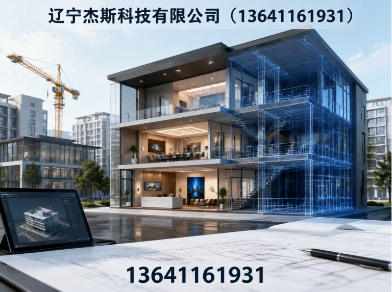 沈河区辽宁杰斯科技有限公司展示图